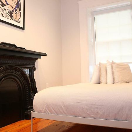 Charming & Stylish Studio On Beacon Hill #11 Boston Exterior foto