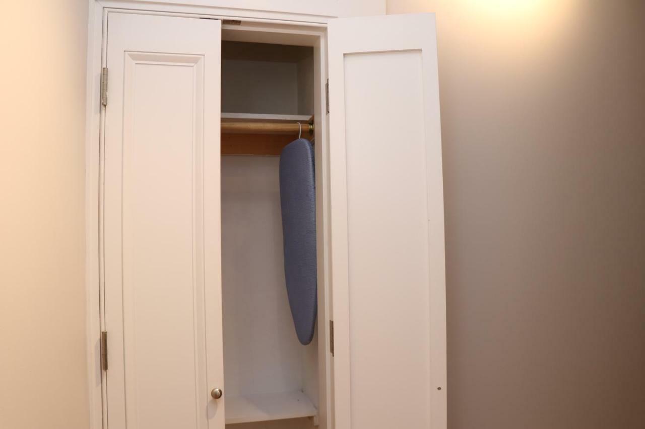 Charming & Stylish Studio On Beacon Hill #11 Boston Exterior foto